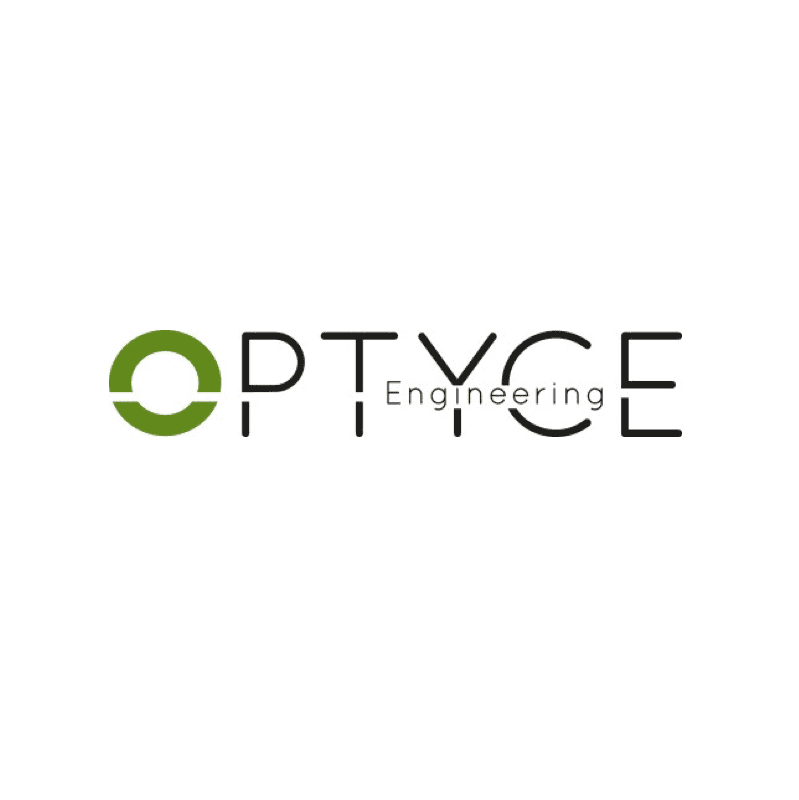 Optyce - [ Stage ]
